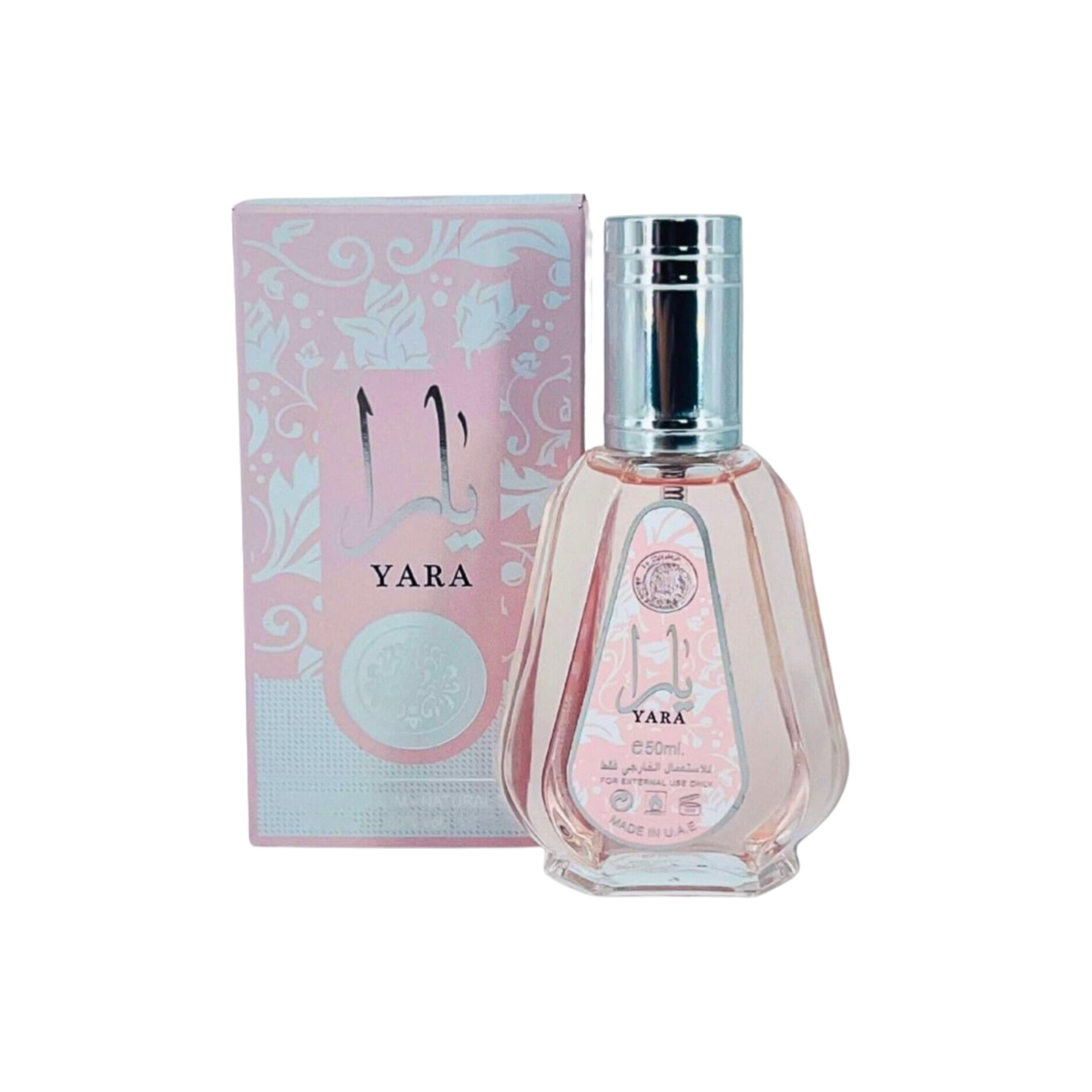 Lattafa Yara Eau de Parfum Fragrance For Women