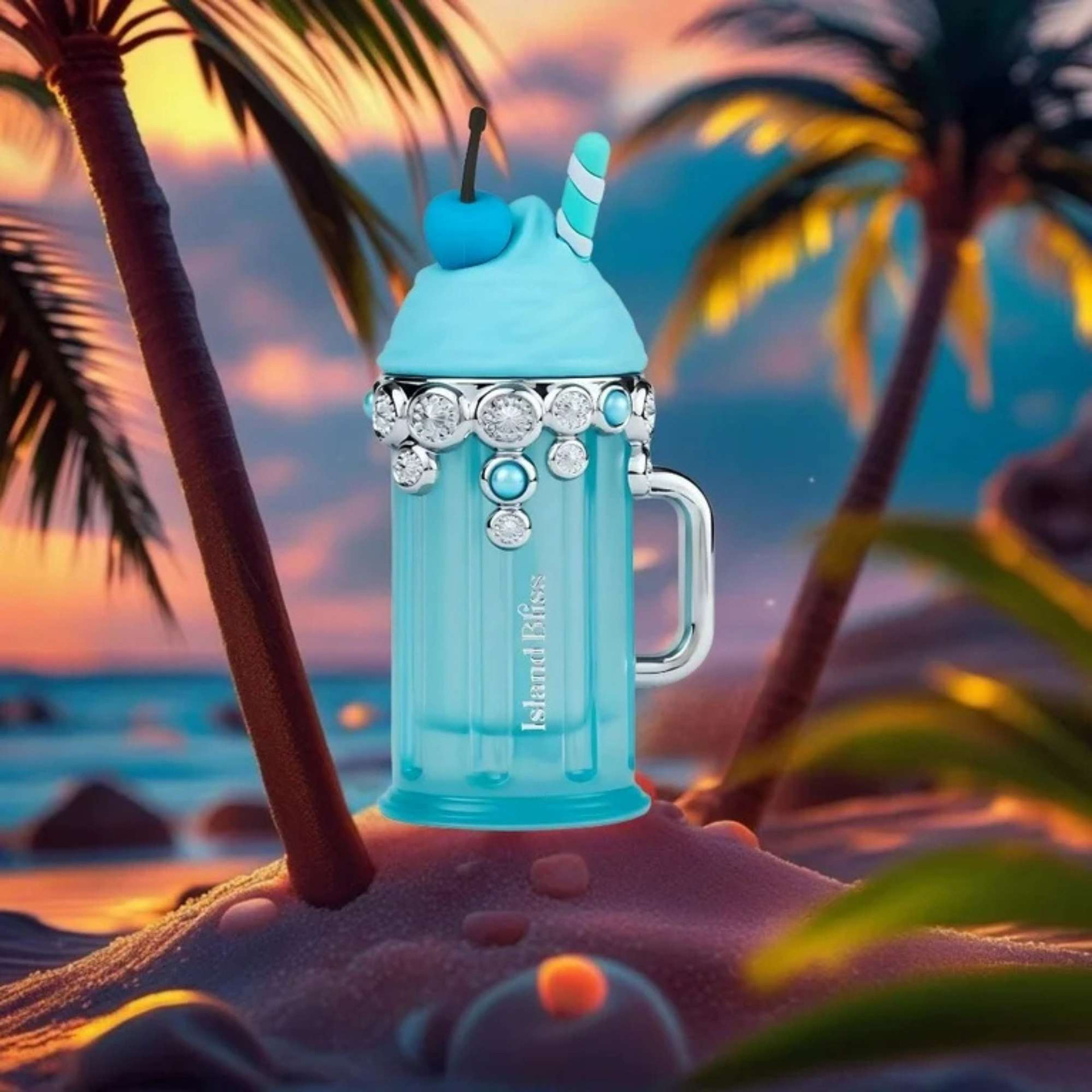 Armaf Island Bliss EDP Fragrance for Men