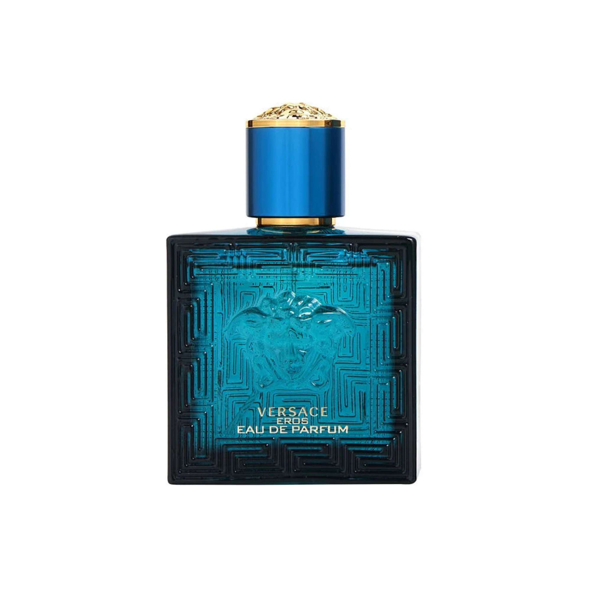 Versace Eros Eau de Parfum Fragrance for Mens