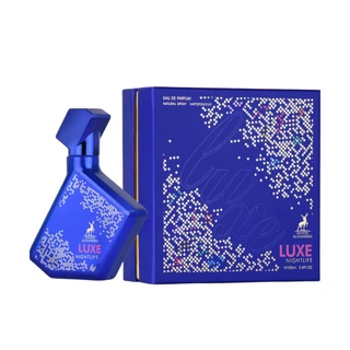 Maison Alhambra Luxe Esmerald Eau de Parfum Fragrance for Unisex