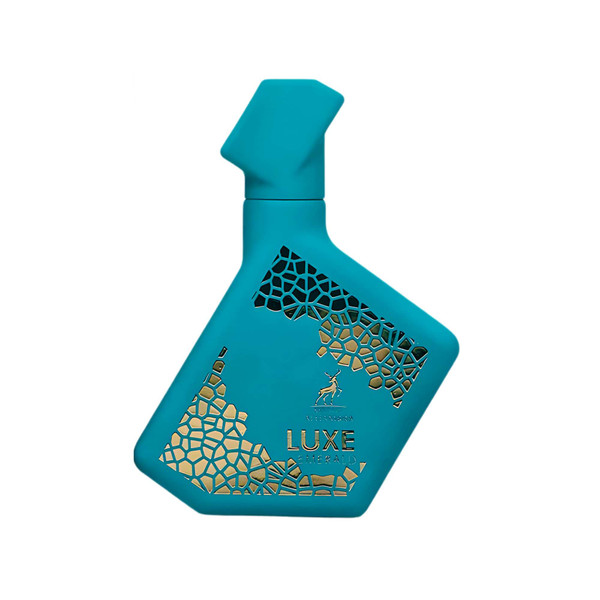 Maison Alhambra Luxe Street Eau de Parfum Fragrance Unisex