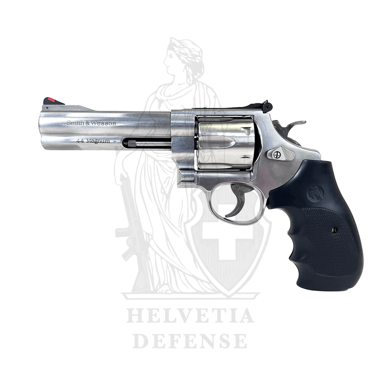 Smith & Wesson 629-5 | 44 Magnum Double-Action Revolver