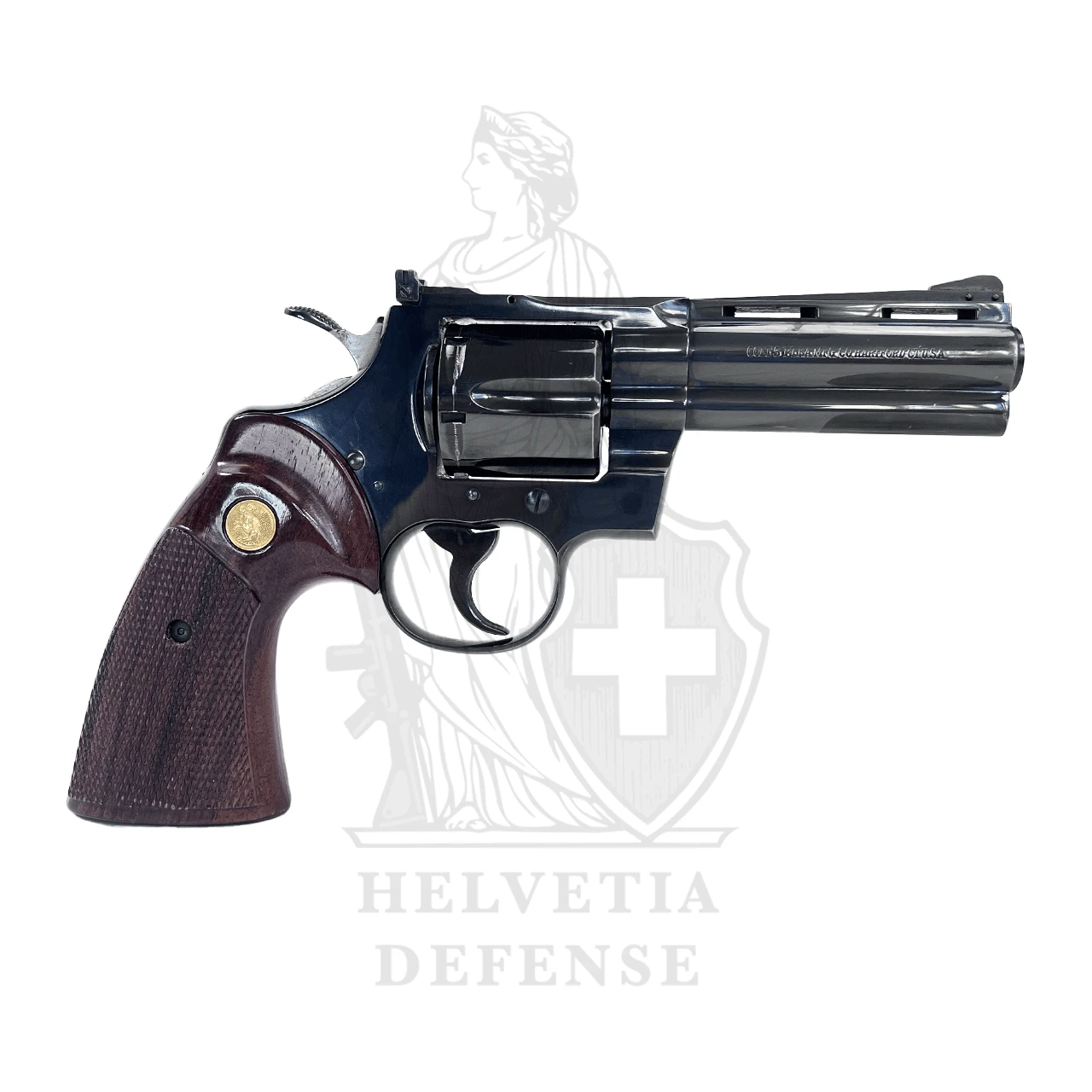 COLT Python 4