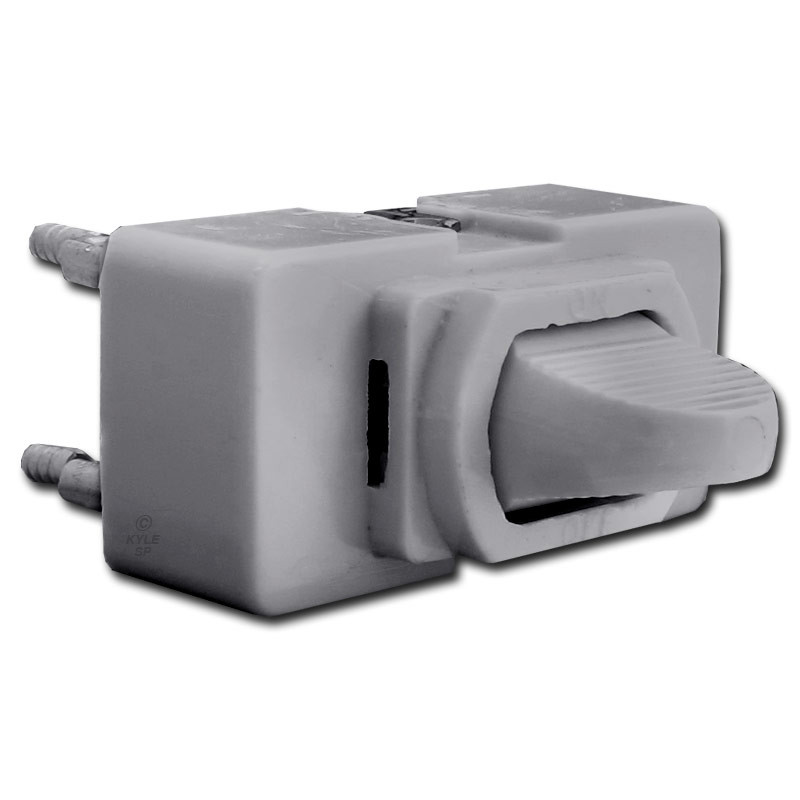 Gray Low Volt Despard Trigger Light Switches