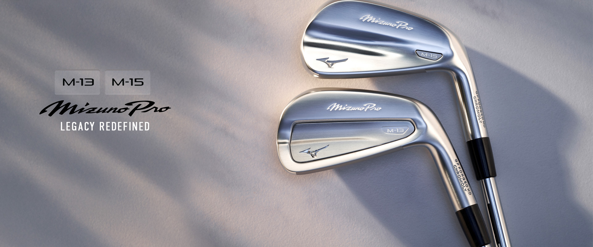 Mizuno USA Golf | Mizuno Golf Gear, Equipment, & Shoes