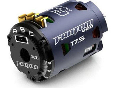 Fantom ICON V2 Drag Racing Modified Brushless Motor (3.5T