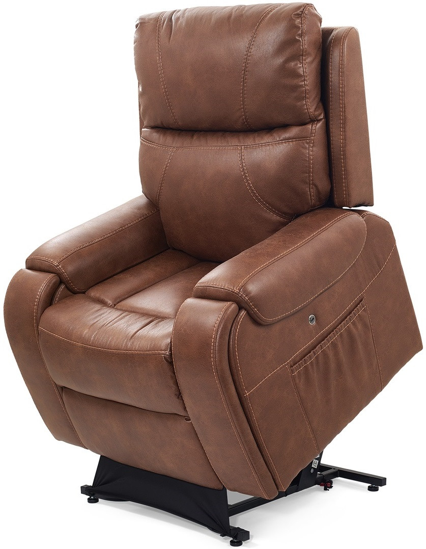 Golden PR448 DeLuna Titan Lift Chair Recliner