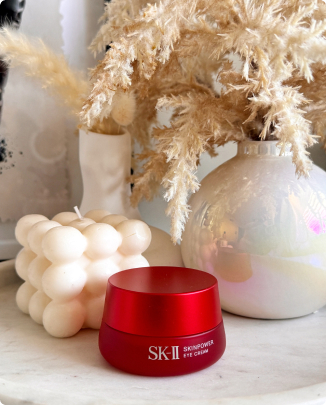SKINPOWER Eye Cream – Brightening & Firming Eye Treatment | SK‑II US