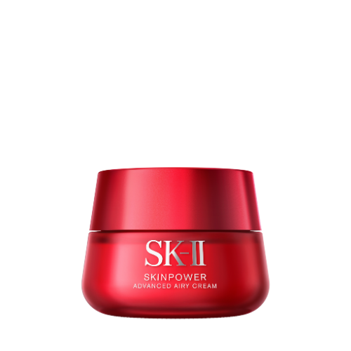 SKINPOWER Advanced Cream – Hydrating & Firming Moisturizer | SK-II US