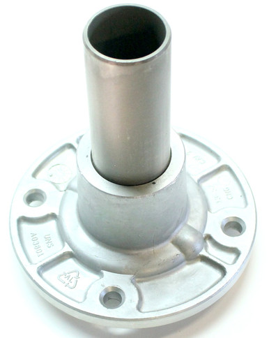 T5 World Class Standard Transmission Bearing Retainer | Cast #027