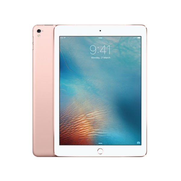 iPad Pro Wi-Fi 128GB Rose Gold | mac of all trades