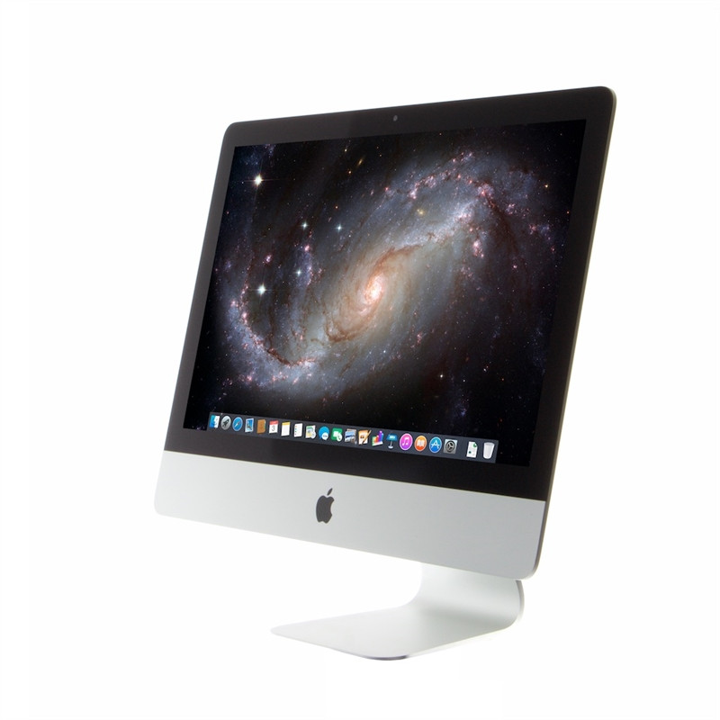 Apple iMac 21.5-inch 2.9GHz Quad-core i5 (Late 2012)