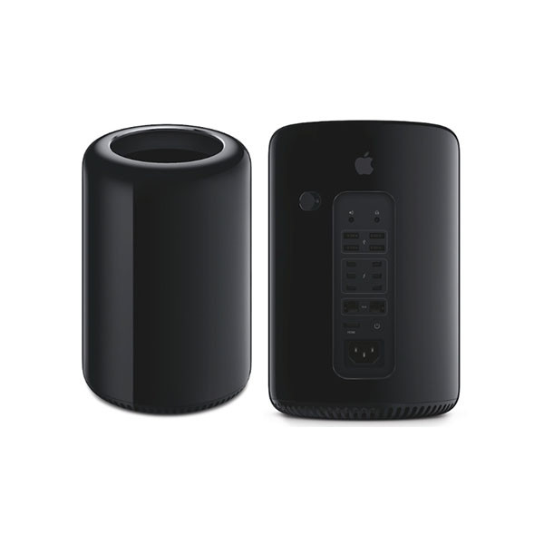 Mac Pro 1x 3.5GHz Six-Core (Late 2013) | mac of all trades