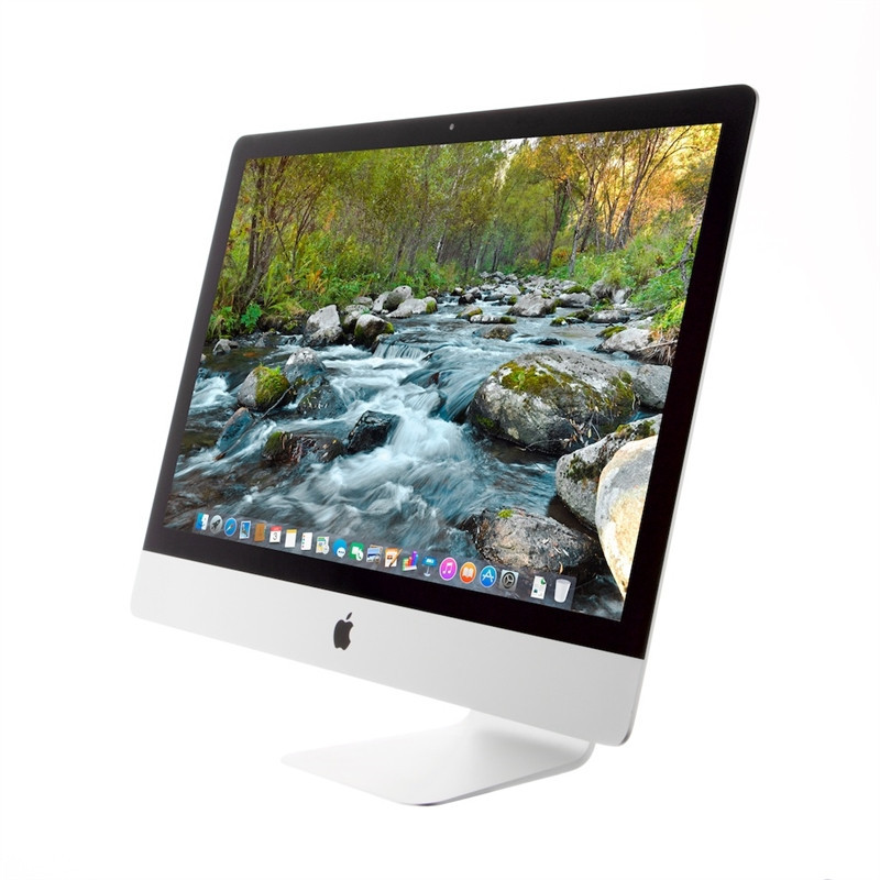 Apple iMac Retina 5K 27-inch 3.4GHz Quad-Core i5 (Mid 2017