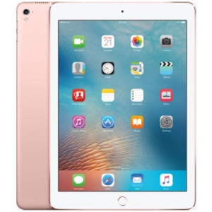 Apple iPad (6th generation) Wi-Fi 128GB - Gold MRJP2LL/A | mac of