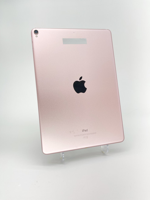 iPad Pro 64GB Rose Gold | mac of all trades