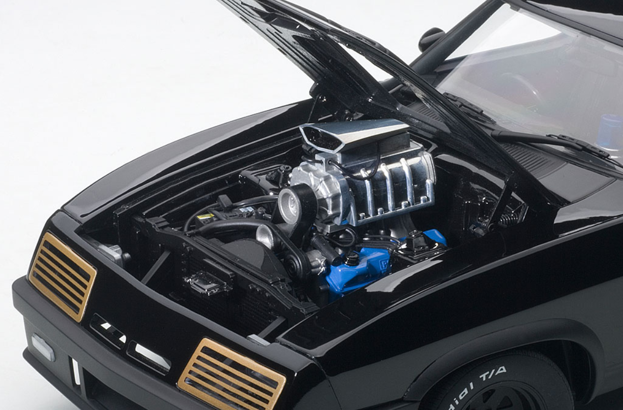 1/18 AUTOart Ford XB Falcon Tuned Version 