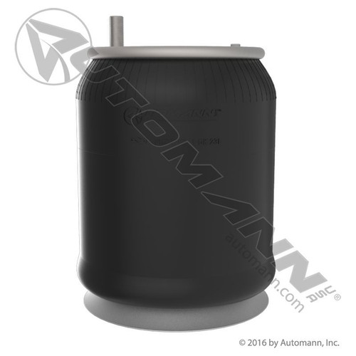 Automann / Phoenix AB1DK28A-8050 Air Bag for Hendrickson