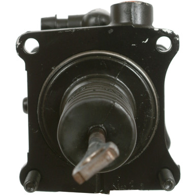 Hydro-Boost Power Brake Booster - 52-7402