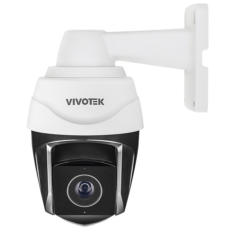 Vivotek SD9368-EHL 2MP Arctic Outdoor IP Security Camera