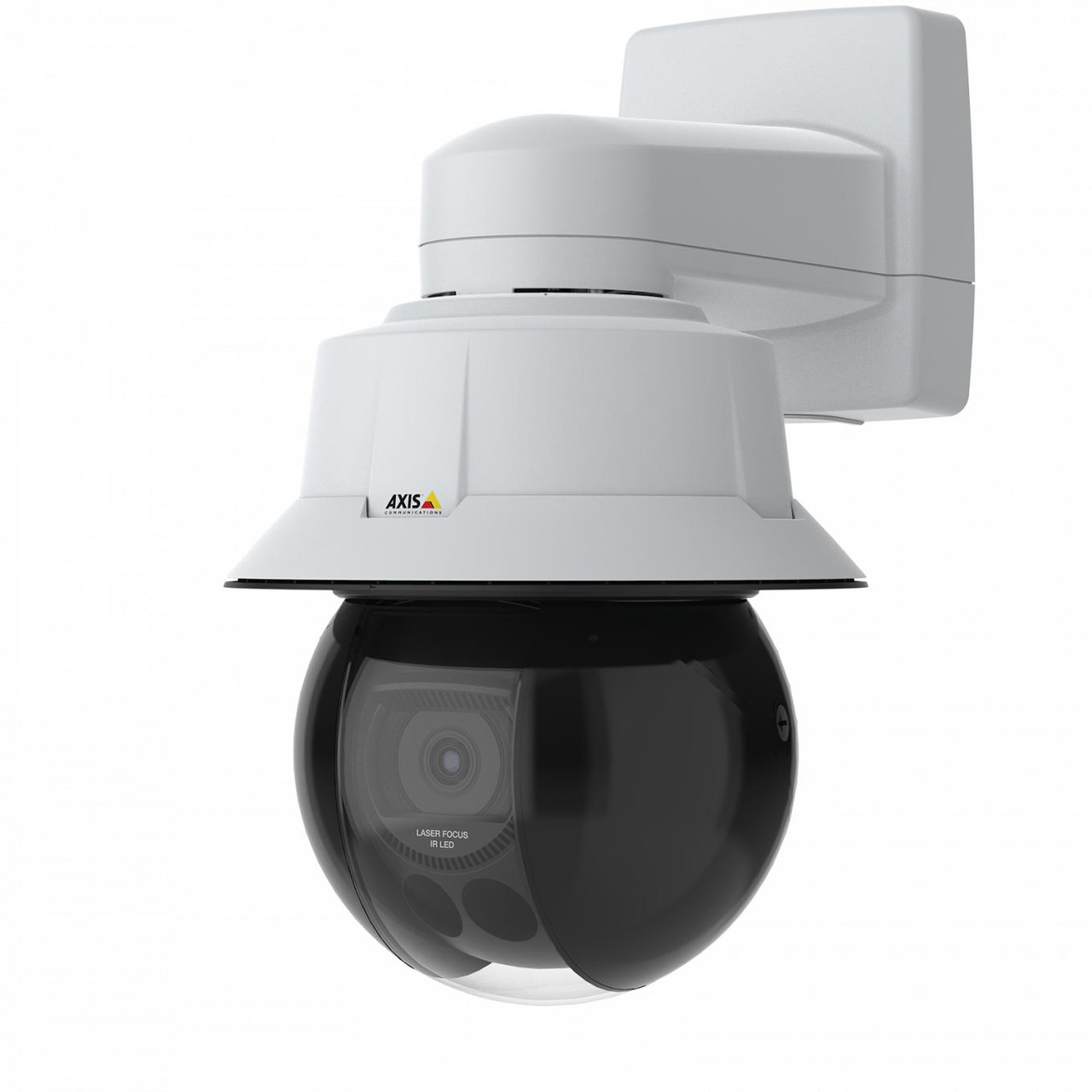 AXIS Q6318-LE (02447-004) 4K PTZ PoE IP Camera