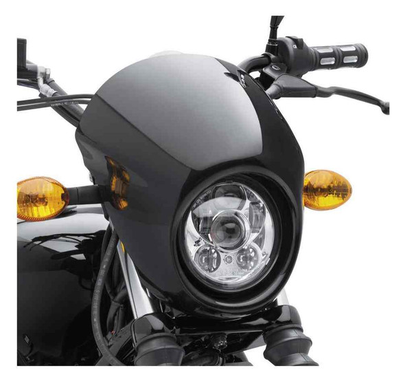 Harley-Davidson® 5.75 in Daymaker Projector LED Headlamp - Chrome