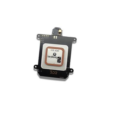 ZED-F9P Advanced RTK GNSS Module w/ WiFi + Compass