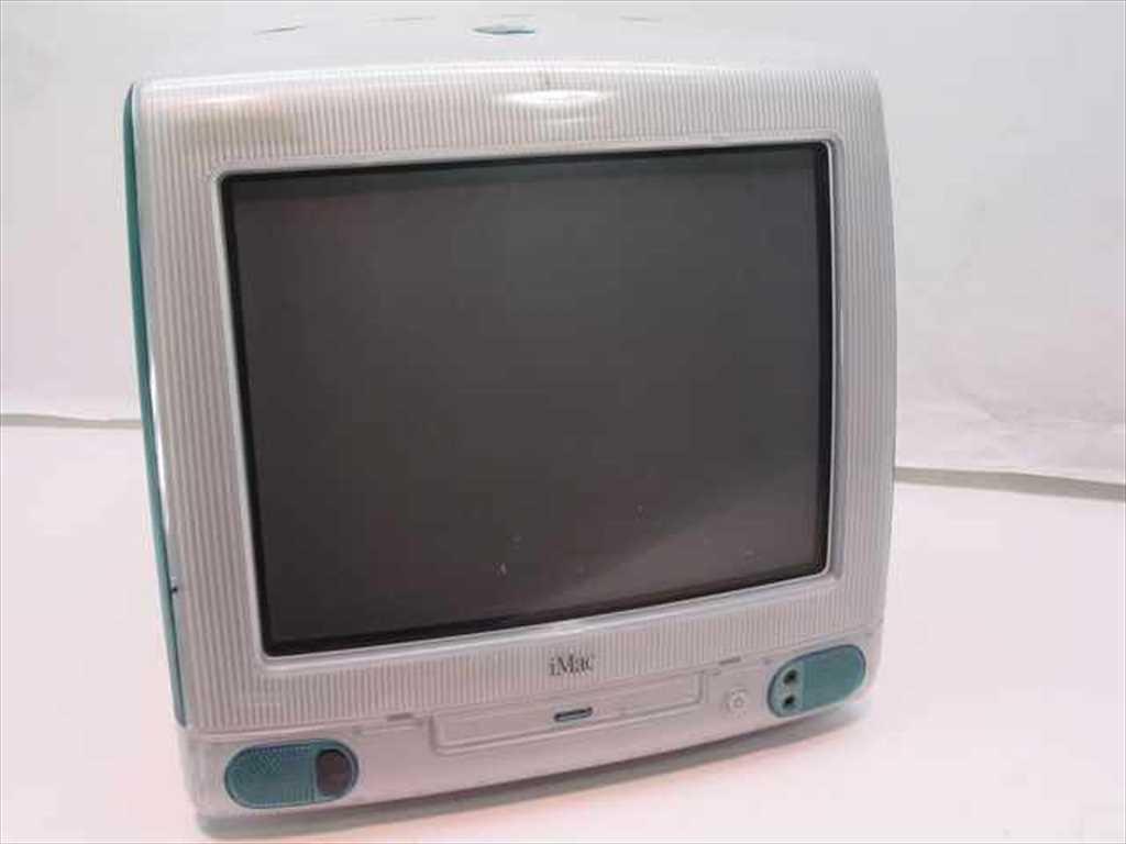 Apple M4984 iMac G3/233 Original - Bondi Power Mac G3
