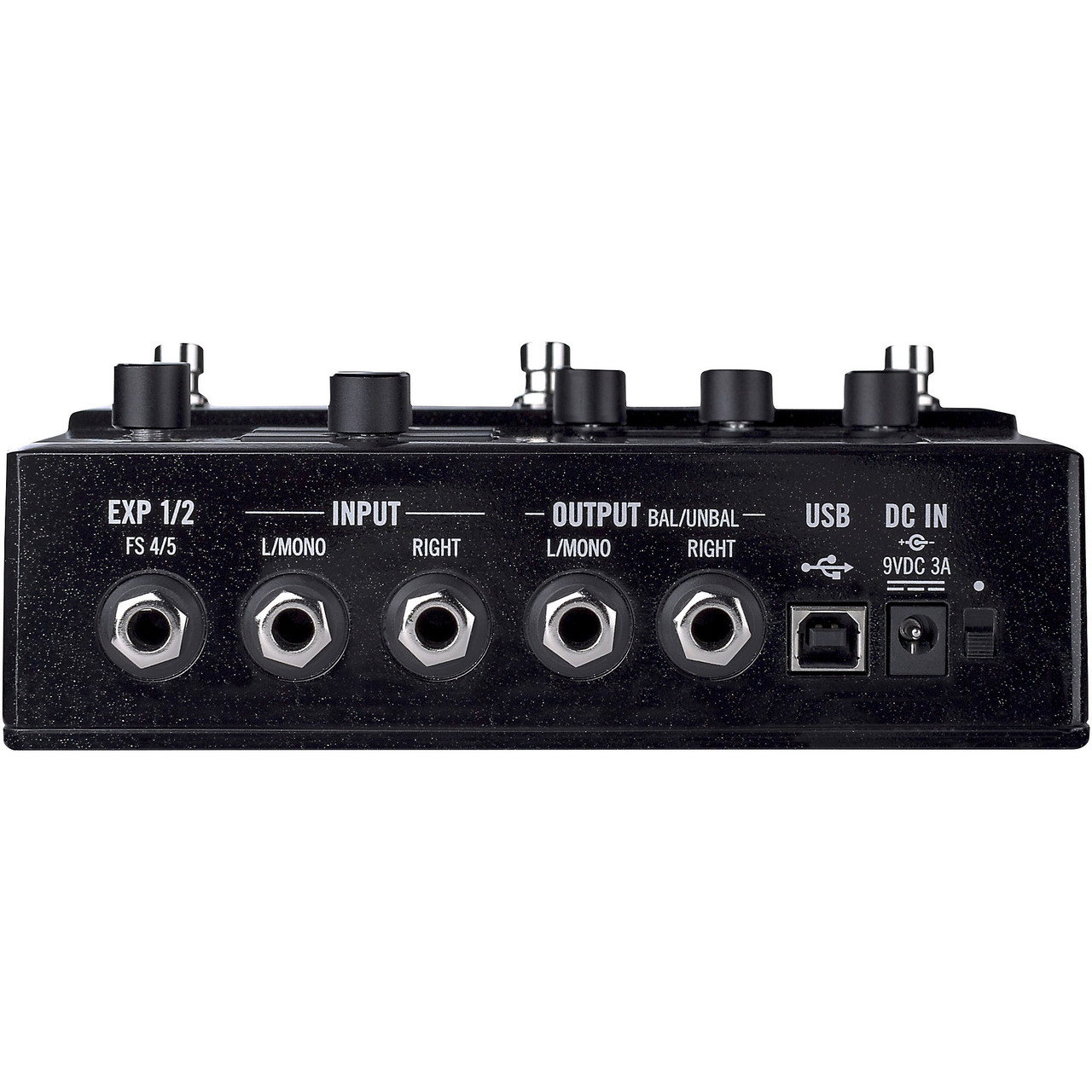 Line 6 HX Stomp