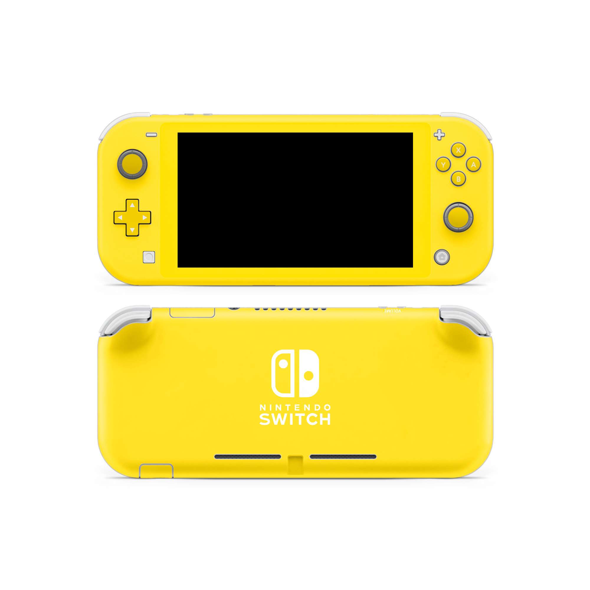Nintendo Switch Lite 本体 イエロー 充電器付き Nintendo Switch Lite