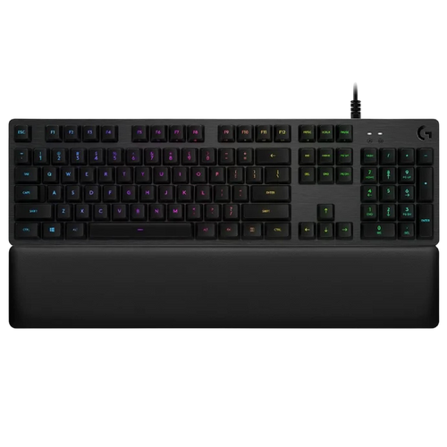 Logitech G713 Gaming Keyboard