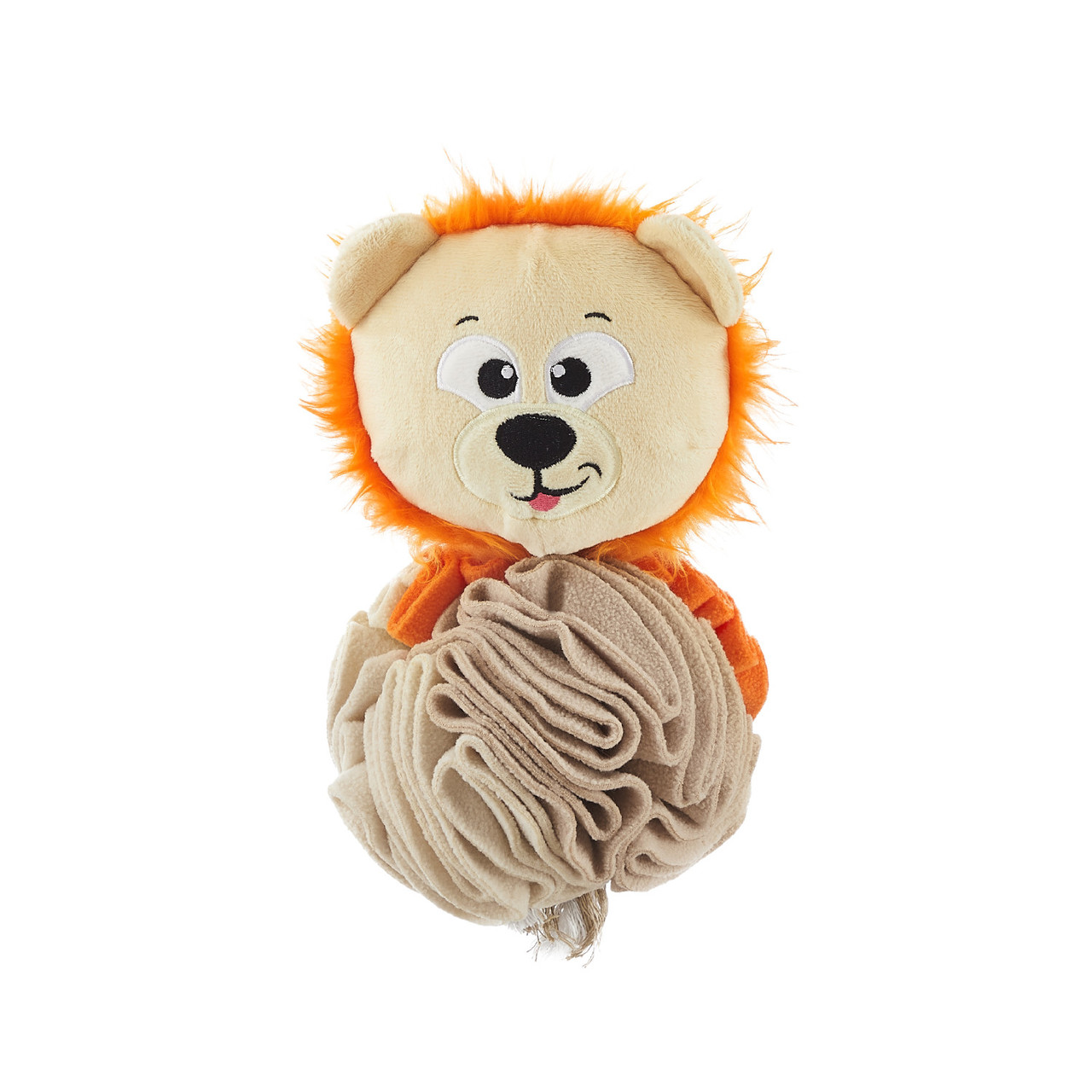 Nina Ottosson by Outward Hound Stuff N' Snuffle Interactive Plush