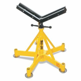 SUMNER 781400 MAX-JAX PIPE STAND W/VEEHEAD | Industrial