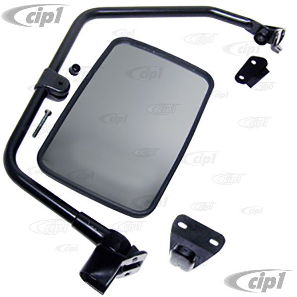 VWC-251-857-513-F - 251857513F - MADE IN GERMANY - LEFT - HEAVY