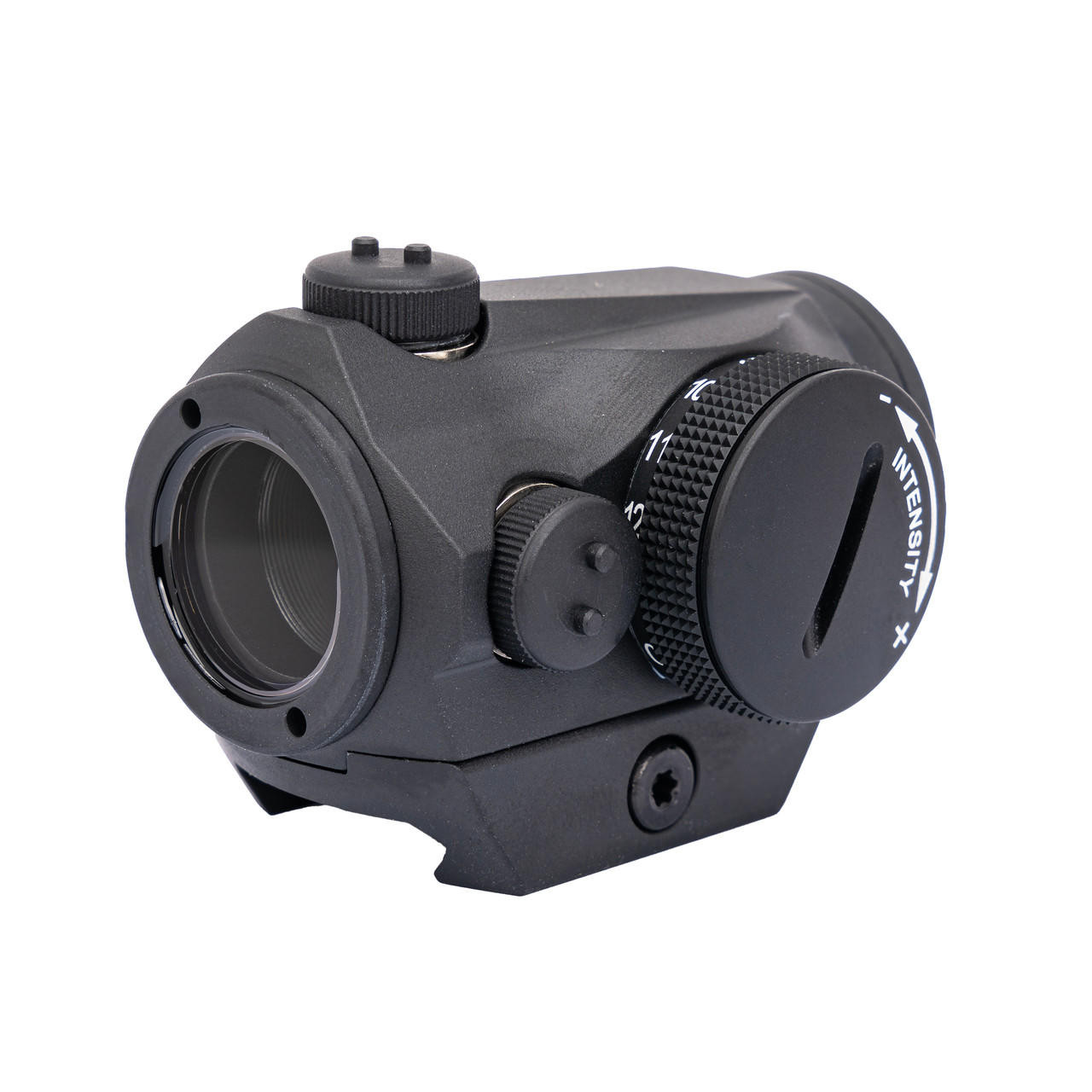 Aimpoint® US Store - Micro H-1™ Red Dot Sight - Standard mount