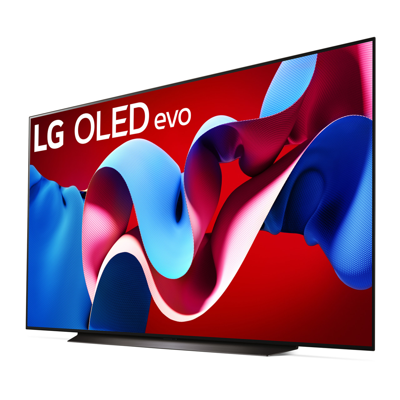 Shop | LG OLED83C4PUA 83 Inch 4K UHD OLED Evo HDR Smart TV with AI