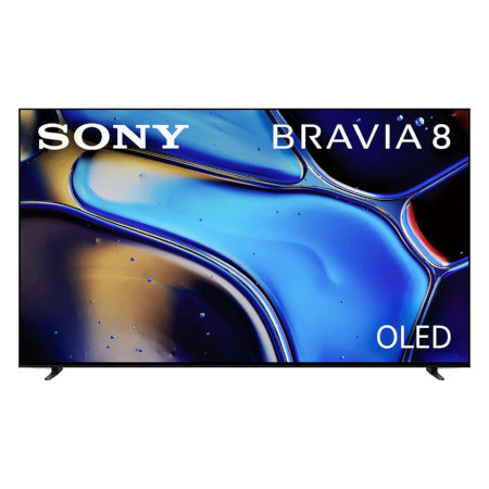 Shop | SONY K55XR80 55 Inch Bravia 8 4K UHD HDR OLED Google TV
