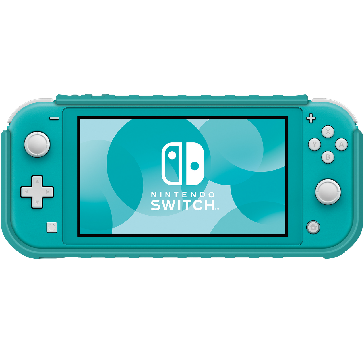 Hybrid System Armor (Turquoise) for Nintendo Switch™ Lite - HORI USA