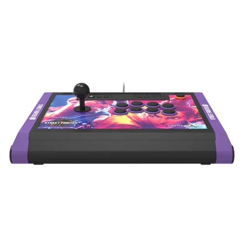 Fighting Stick Alpha (Street Fighter 6 Edition) for PlayStation®5