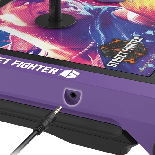 Fighting Stick Alpha (Street Fighter 6 Edition) for PlayStation®5