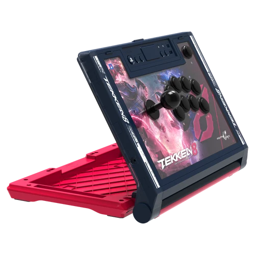 Fighting Stick Alpha (Tekken 8 Edition) for PlayStation®5