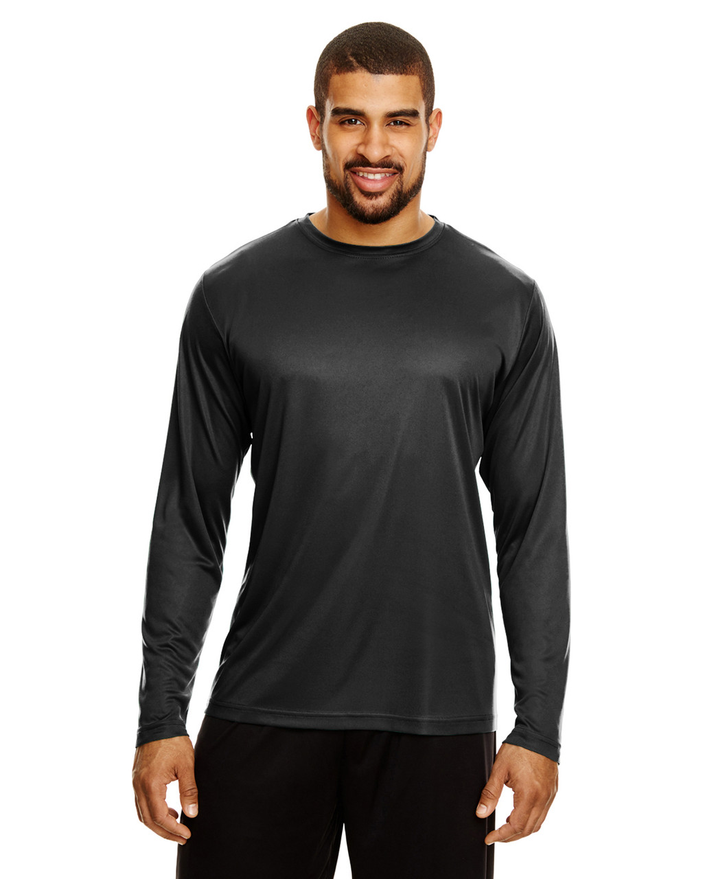 Men's Zone Performance T-Shirt