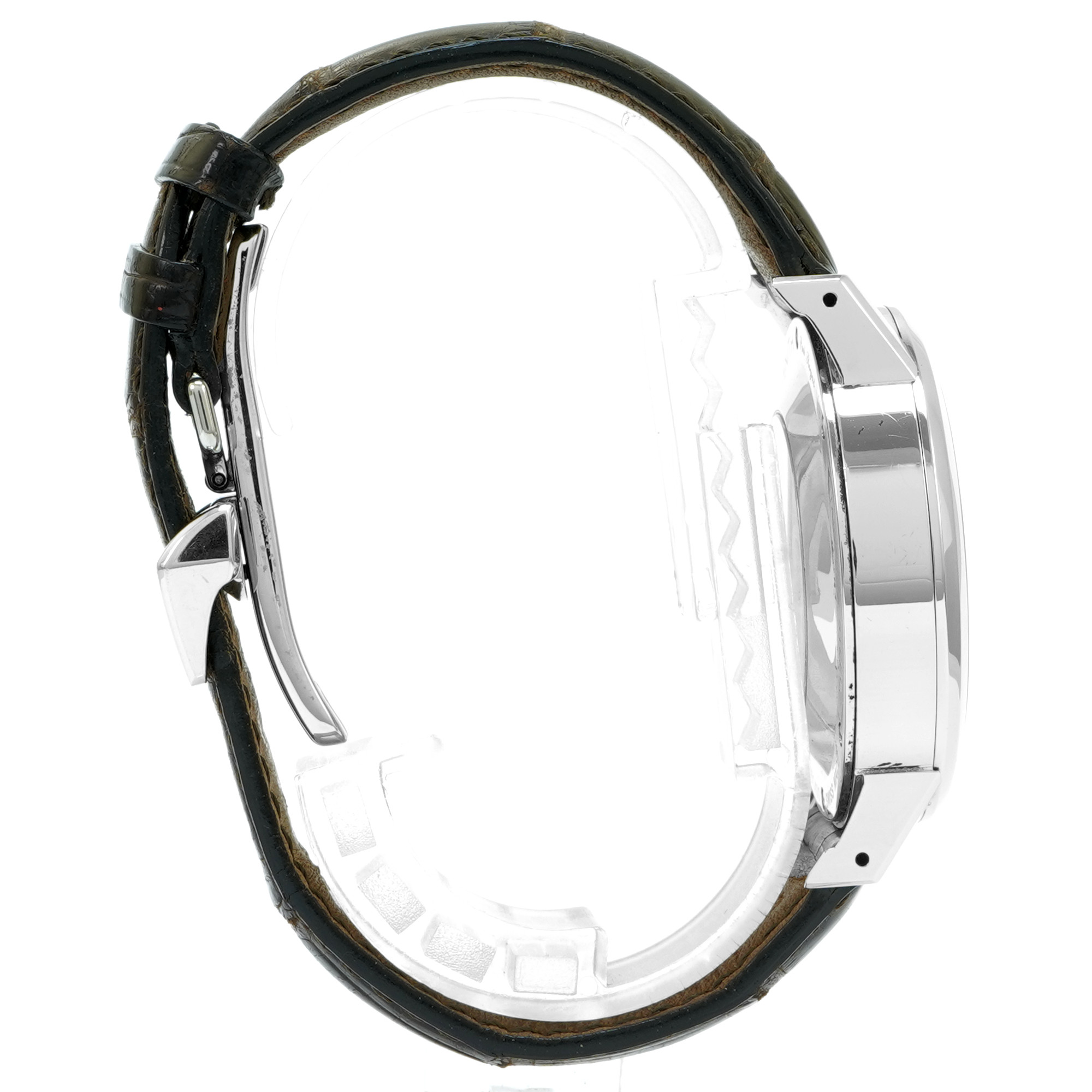 Zenith Port Royal V El Primero 01/02.0451.400 - Inventory 6727