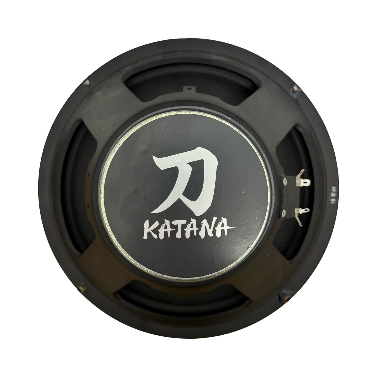 Used Boss KATANA 12 INCH 12 OHMS Raw Speaker