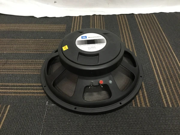 Used JBL E140-8 Raw Speaker