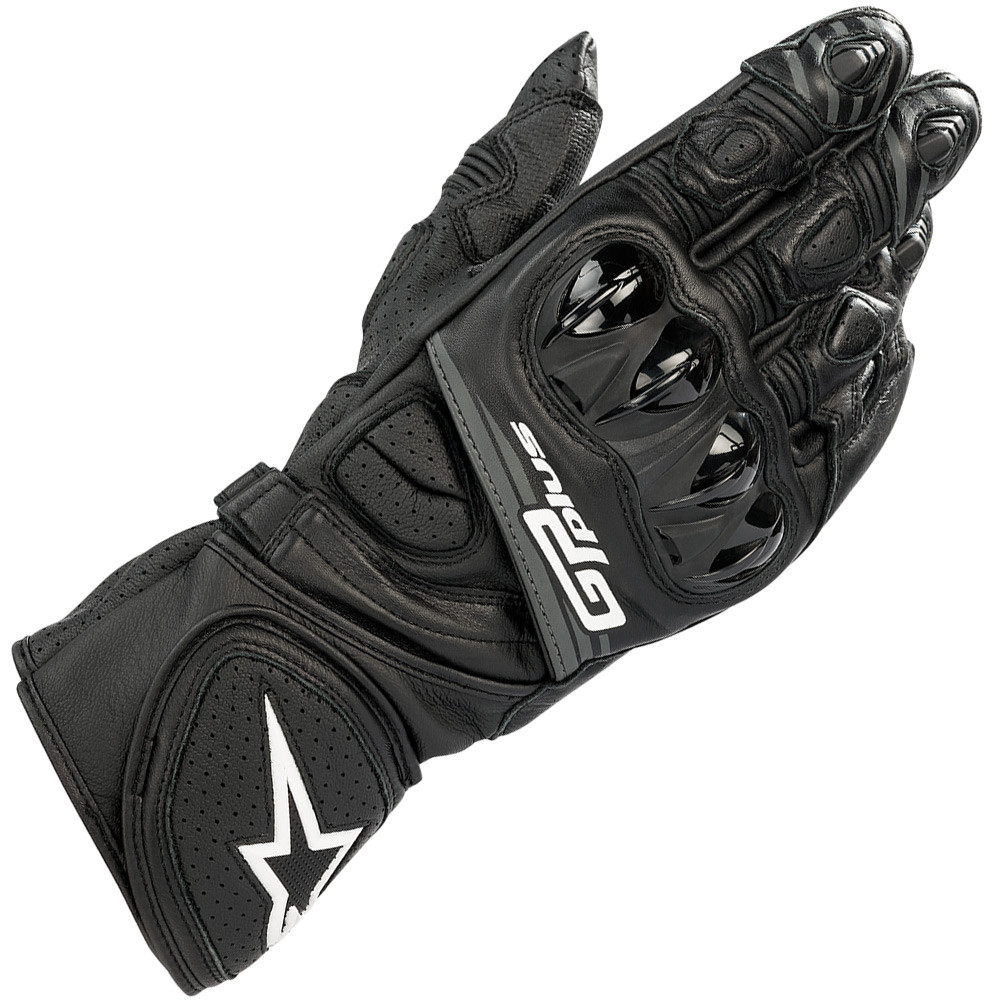 Alpinestars GP Plus R V2 Gloves - Sportbike Track Gear