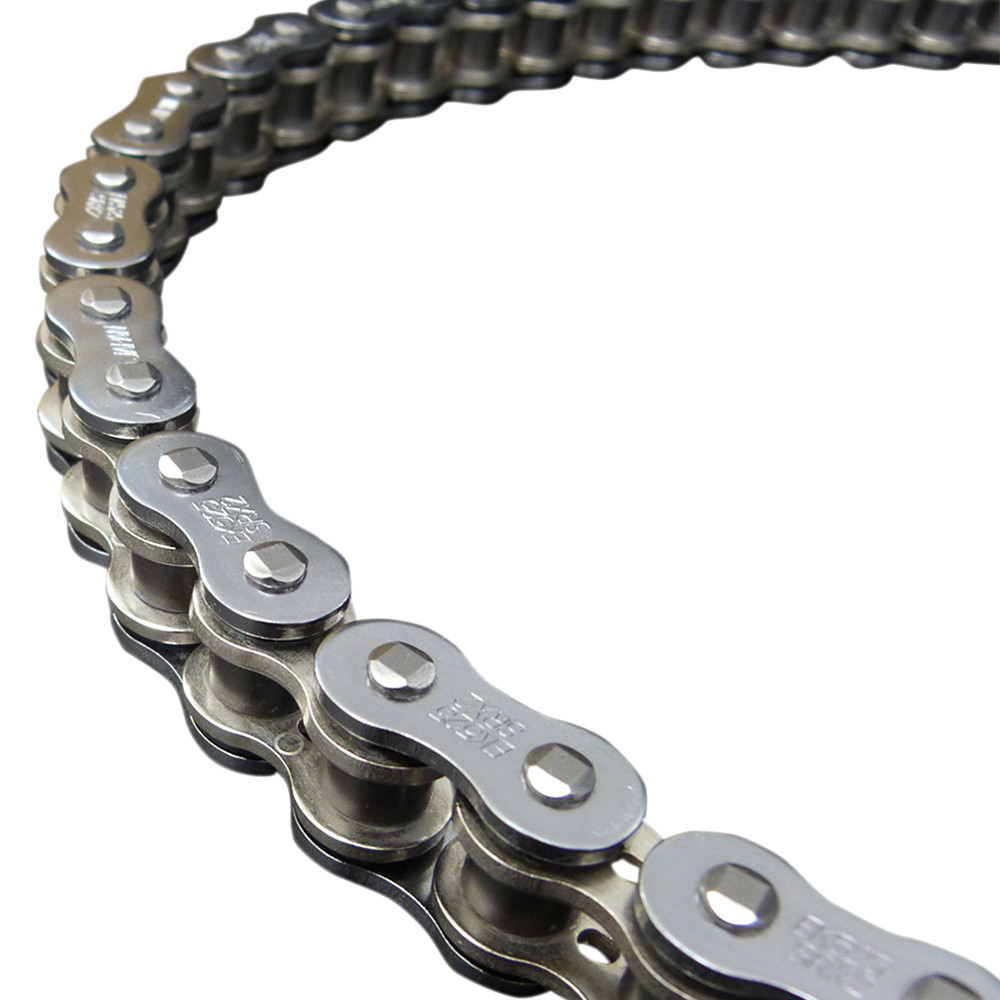 EK ZVX3 Series 520 ZX-Ring Chain - Sportbike Track Gear