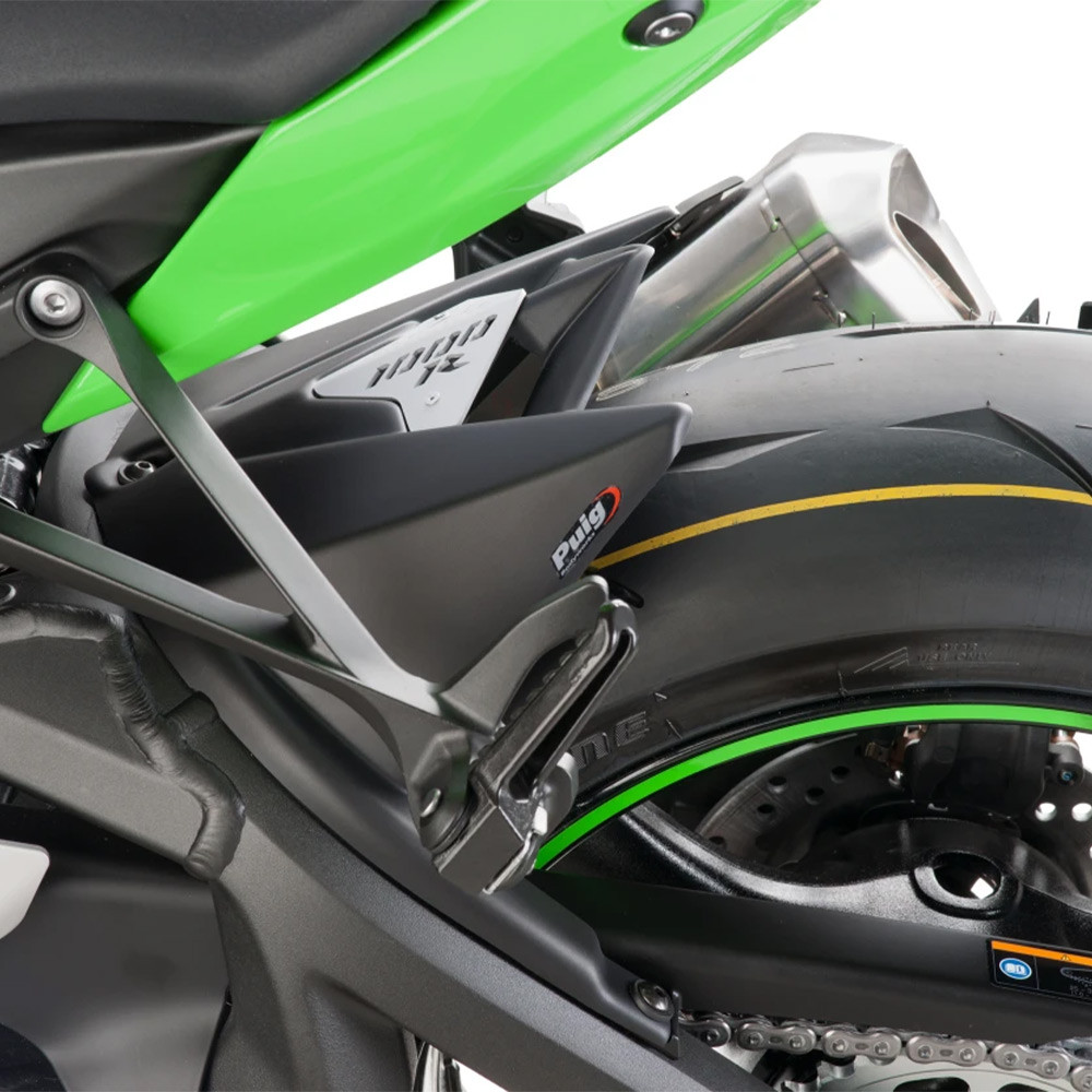 Puig Rear Fender Kawasaki ZX10R 2011-2020