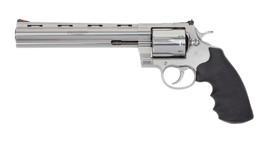 COLT ANACONDA 44 MAG 8