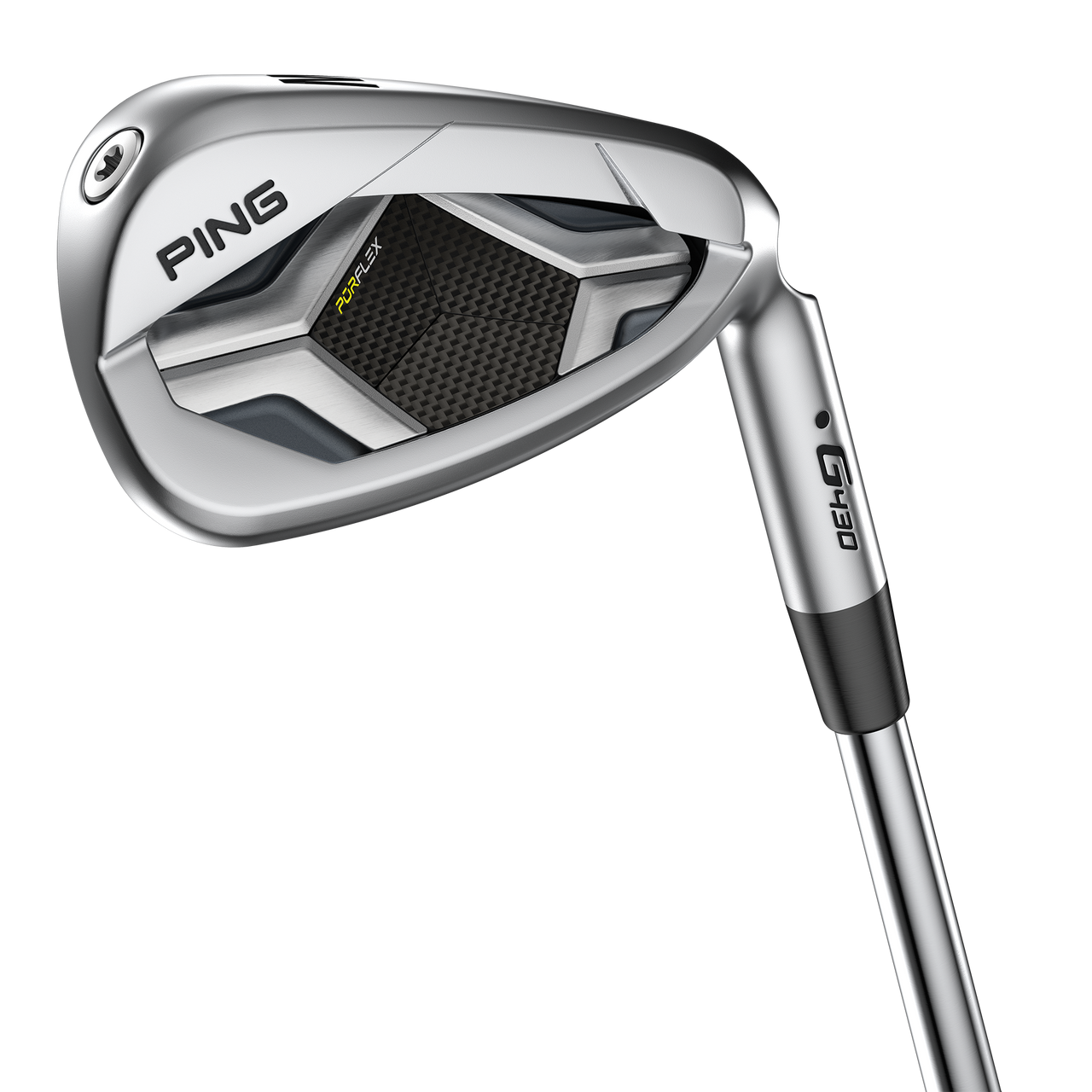 PING - G430 Steel Individual Irons | Morton Golf Sales